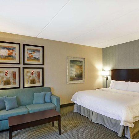 Hampton Inn & Suites Wilkes-Barre Esterno foto