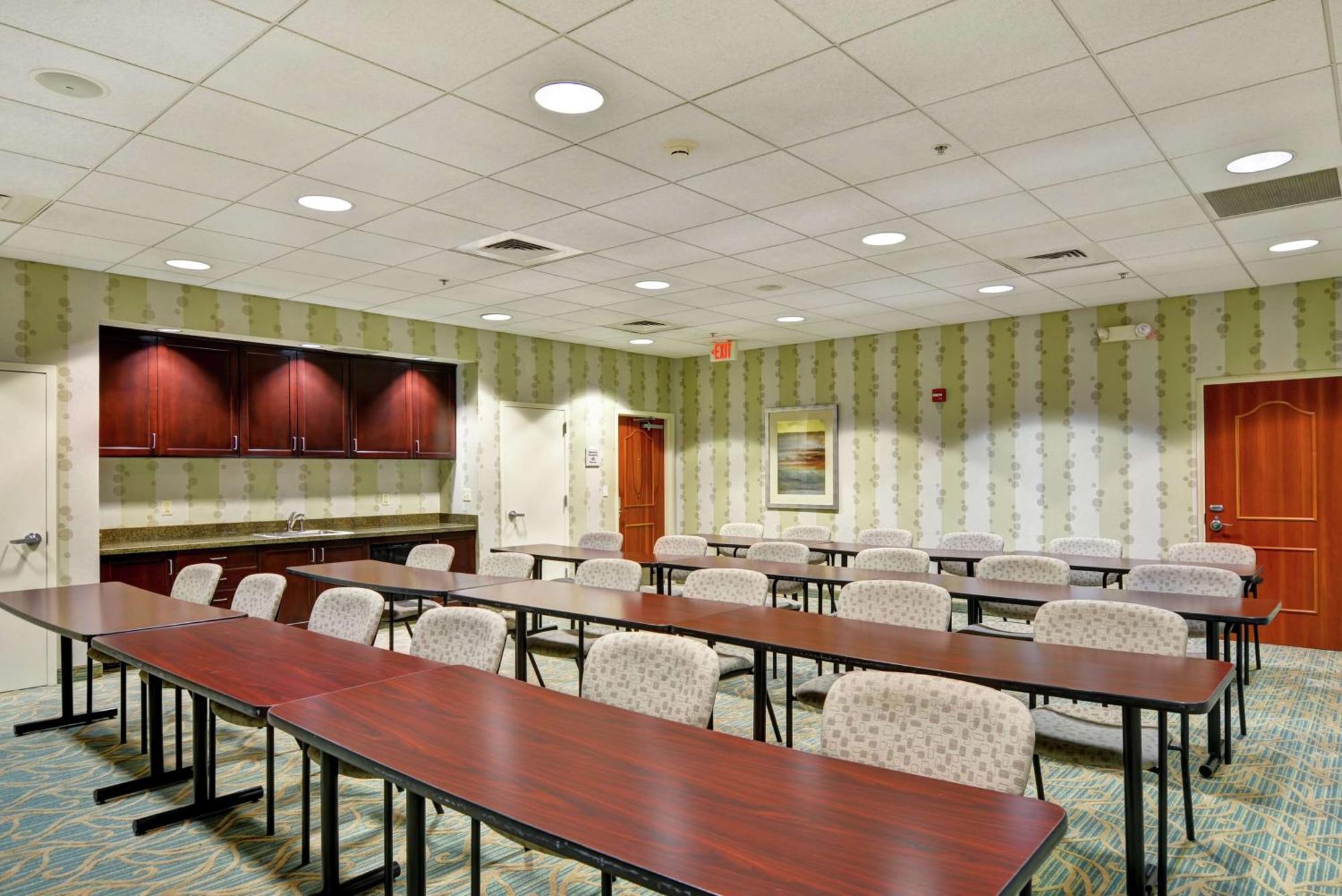 Hampton Inn & Suites Wilkes-Barre Esterno foto