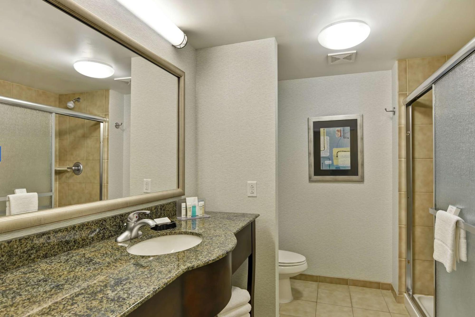 Hampton Inn & Suites Wilkes-Barre Esterno foto