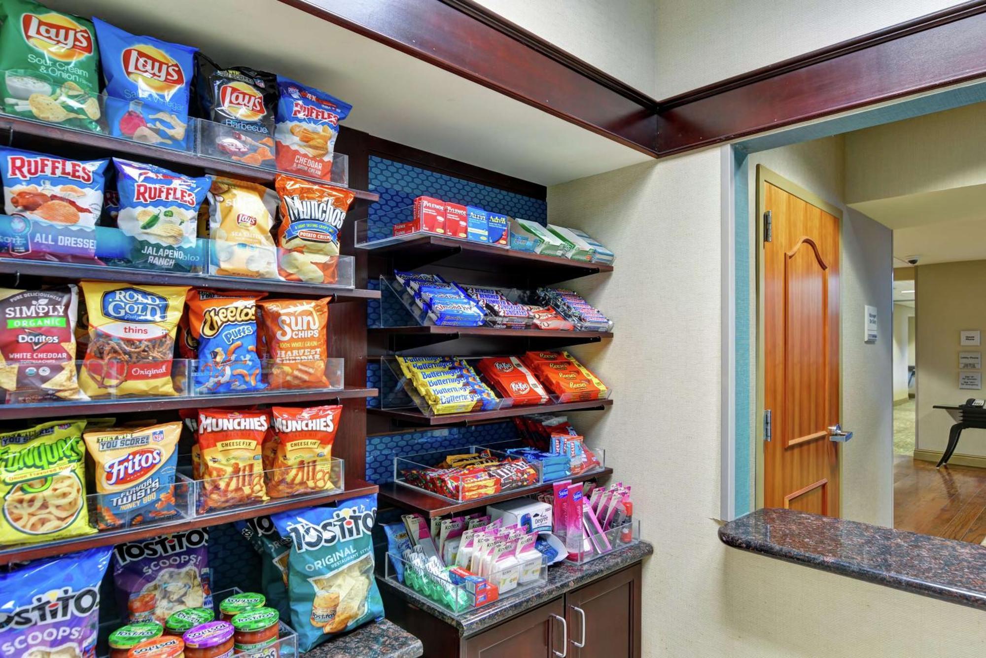 Hampton Inn & Suites Wilkes-Barre Esterno foto