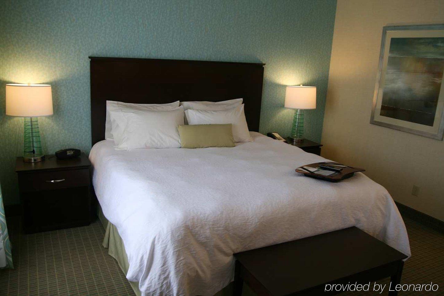 Hampton Inn & Suites Wilkes-Barre Esterno foto
