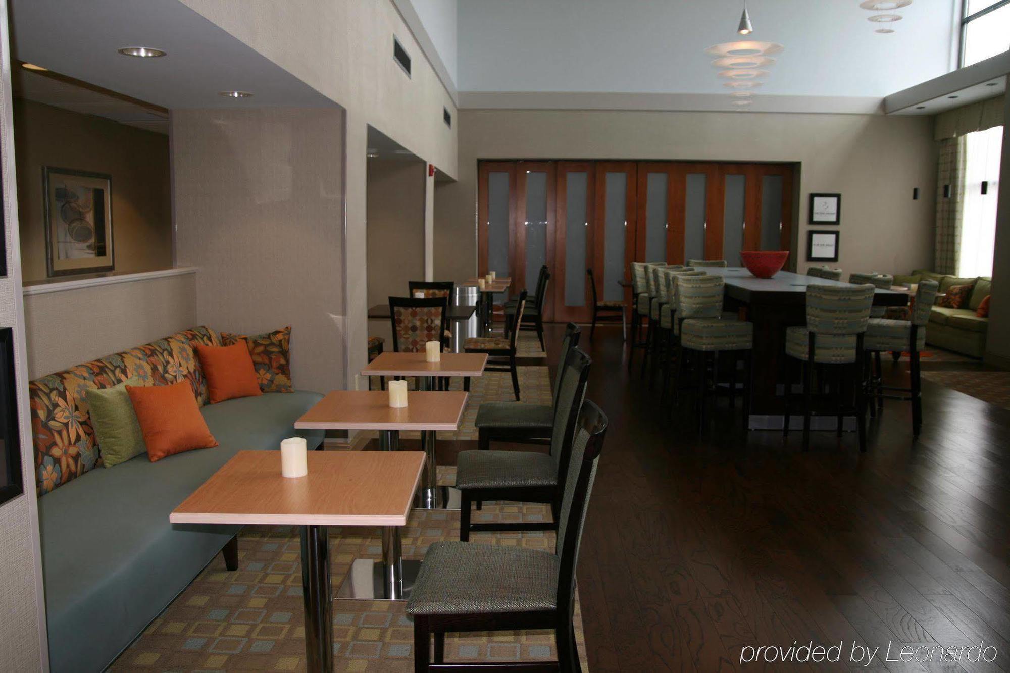 Hampton Inn & Suites Wilkes-Barre Esterno foto